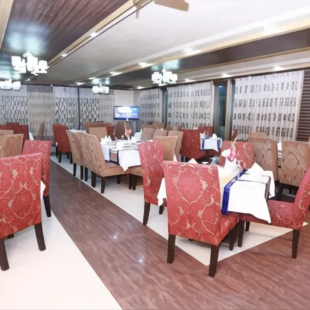 Marino Hotel - Best Near Airport