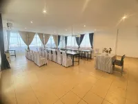 Jiyo Boutique Hotel Hotel a Bantan Timur