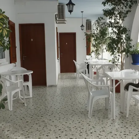 Hotel Eleftheria