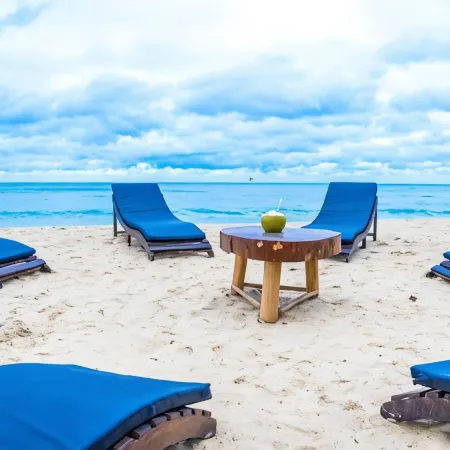 Silver Shine Beach Resort