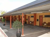 Motel Oasis Hotels in Kingaroy