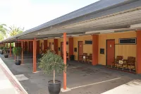 Motel Oasis Hotels in Kingaroy