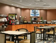 Wingate by Wyndham Garner/Raleigh South Hotels in Wake County