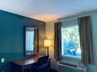 Excel Inn & Suites Hotels in Hartwood