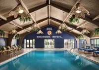 Field & Stream Lodge- Bozeman