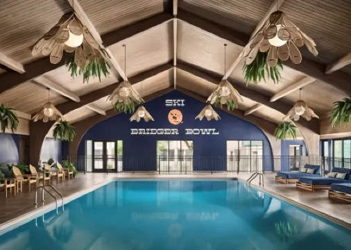 Field & Stream Lodge- Bozeman