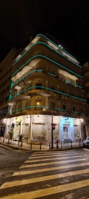 Ariston Hotel