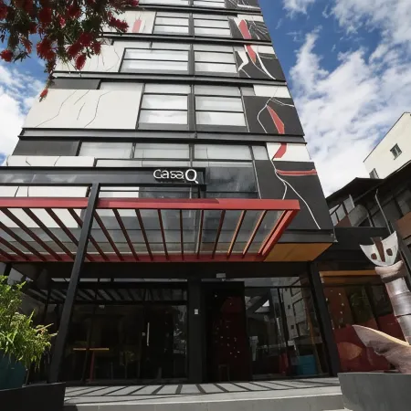 Casa Q