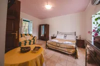 Agriturismo Villa Vittoria Hotels in Badolato