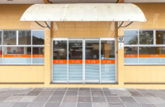 Hotel Express São Leopoldo Hotel di São Leopoldo