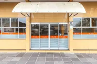 聖保羅萊奧波爾多快捷飯店 新漢堡住宿飯店