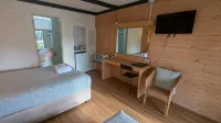 Gloucester Motel Pemberton Manjimup Отели в г. Пембертон