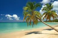 Blue Diamond Paradise A little corner of paradise with a breathtaking sea view