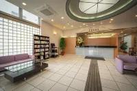 Hotel Miyuki Hotels in Wakkanai