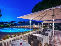 Park Hotel Marinetta - Beach & Spa Hotels in Bibbona