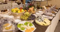 Green Hotel Motel Hotel a Castelletto sopra Ticino
