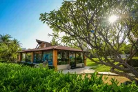 Thermas Hotel Mossoró Hotels in Mossoro