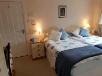 The Brambles B&B Hotels in Willingham