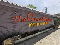 The Great Residence Suvarnabhumi Airport Hotels near KMITL Faculty of Agricultural Technology