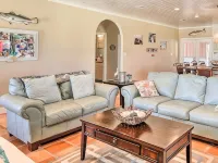Polish Paradise -  3 Bedroom, 2 Bath Barndominium Hotels in Port O'Connor