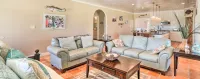 Polish Paradise -  3 Bedroom, 2 Bath Barndominium