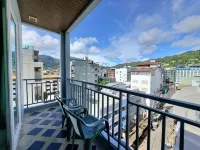 77 Patong Hotel & Spa - Indah