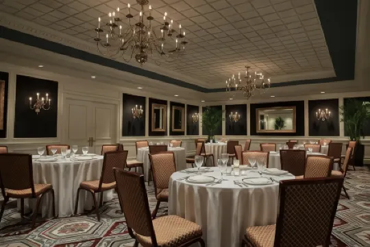 Graduate by Hilton Ann Arbor