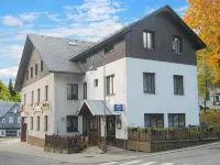 Hotel Anna Hotel di 