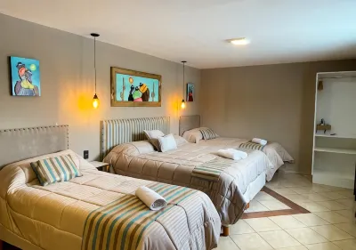 Hotel Colonial Tafi del Valle by Dot Tradition Hotels in 