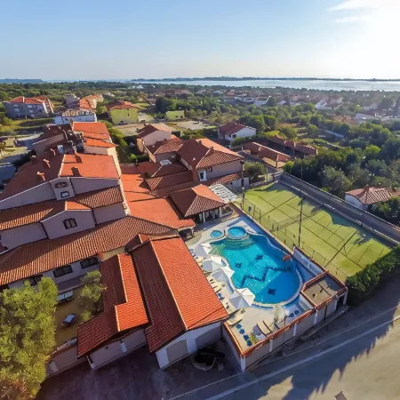Hotel Villa Letan