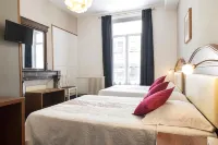 لوجيس هوتل سنترال مونتارجيس Hotels near Musée Historique de l'Amitié Franco-Chinoise