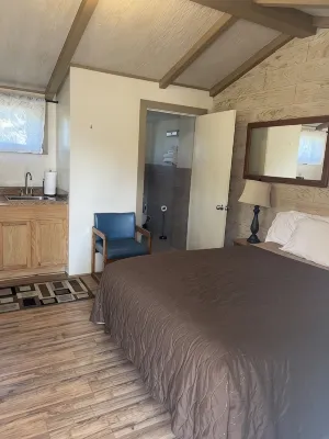 Woodland Motor Lodge فنادق في غرايلينغ