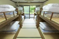 Showa No Mori Forest Lodge Hotels in Mobara