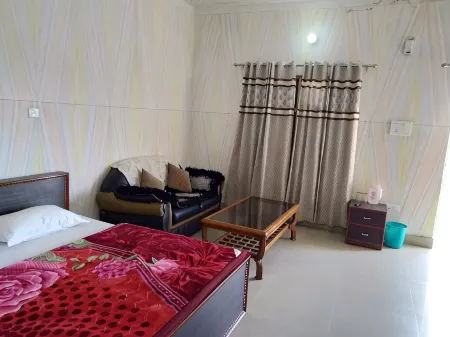 Rishi Ganga Residency Отели в г. Чемба