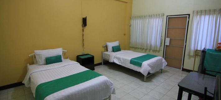 Lamphun Place Hotels in Mueang Lamphun District