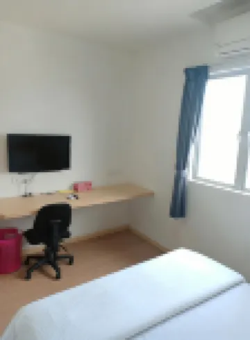 Ocean View Hotel