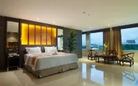 Aria Barito Hotel Hotels in Banjarmasin