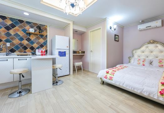 구례 민들레여행펜션