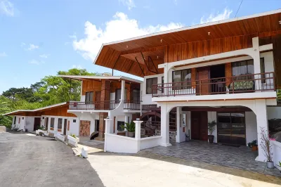 Hotel Ribera la Paz Hotels near Monteverde Cloud Forest Biological Preserve