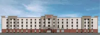 Hampton Inn & Suites Bridgeview Chicago