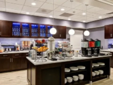 Homewood Suites by Hilton Clifton Park Hotels in Clifton Park