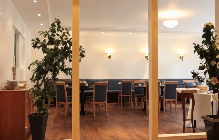 Aparthotel Scheuer