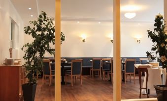Aparthotel Scheuer