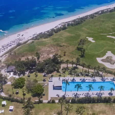 Seabel Alhambra Beach Golf & Spa