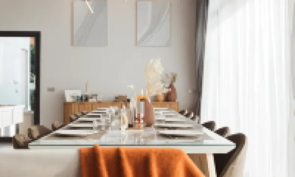 ซีซีซั่น พูลวิลล่า พัทยา