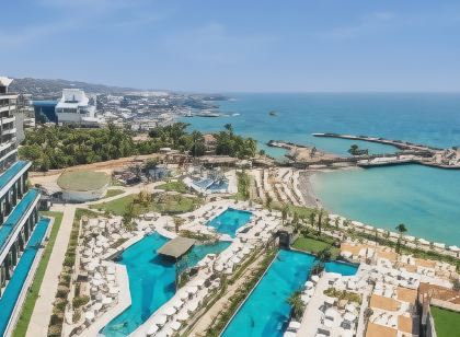 Mylome Luxury Hotel & Resort