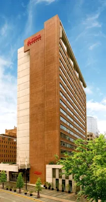 Pullman Santiago El Bosque Hotels in Las Condes