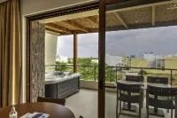Volta Suites and Villas - Desayuno