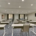 Fairfield Inn & Suites Dalton Hotels in Dalton