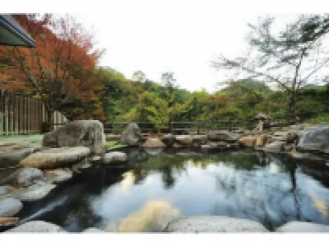 瀬美温泉 北上のホテル